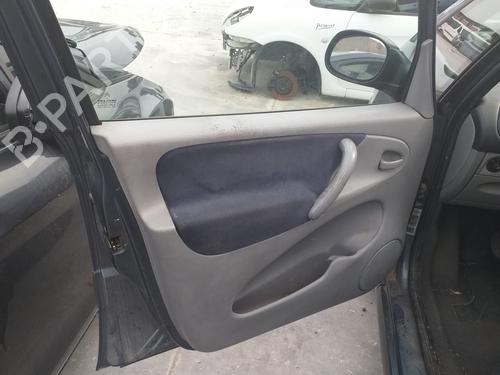 Scheinwerfer links CITROËN XSARA PICASSO (N68) 1.6 16V | BP15676542C28 