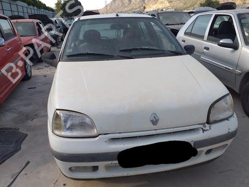 Rétroviseur intérieur RENAULT CLIO I (B/C57_, 5/357_) 1.2 (B/C/S57A, B/C57S, 5/357F, 5/357J, 5/357L, 5/357R) | BP16227867I6 