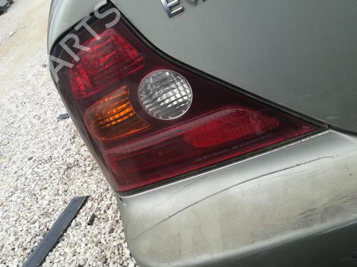 Left taillight DAEWOO EVANDA (KLAL) 2.0 | BP12273364C34