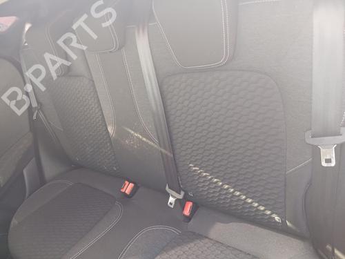 Sæde Bagtil FORD PUMA (J2K, CF7)  | BP29533129C17 