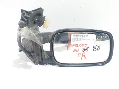 Used Right mirror VW PASSAT B3/B4 (3A2, 35I) [1988-1997]  9347909