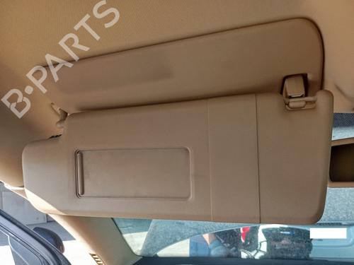 Pare-soleil gauche VW PASSAT B6 (3C2) [2005-2011]  28412287