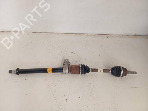 Used Left front driveshaft Left front driveshaft 38648633 38648633