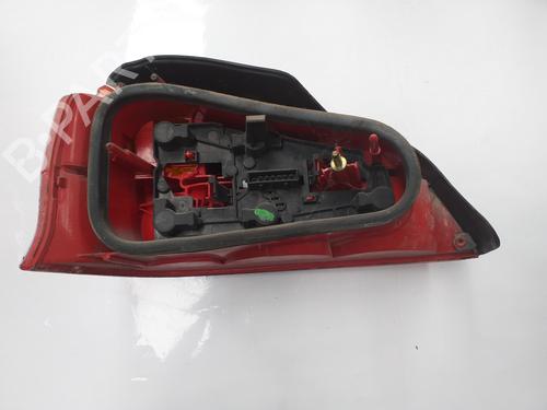 Right taillight PEUGEOT 106 I (1A, 1C) 1.0 | BP9346783C35 