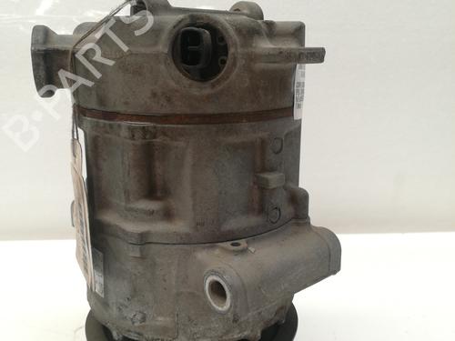 AC compressor OPEL CORSA D (S07) 1.2 LPG (L08, L68) | BP9347459M34 