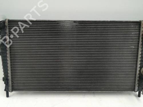 Køler VOLVO C30 (533) 1.6 (100 hp) 9432314