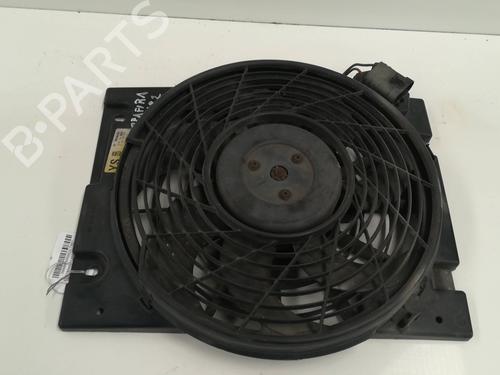 Radiator fan OPEL ZAFIRA A MPV (T98) 2.2 DTI 16V (F75) | BP9359813M35 