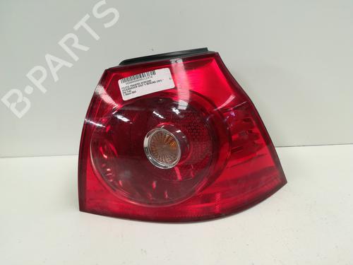 Højre baglygte VW GOLF V (1K1) [2003-2010]  9356813