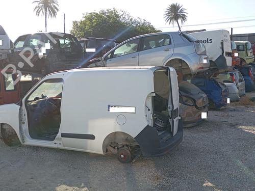 Wasserkühler FIAT DOBLO Platform/Chassis (263_) 1.3 D Multijet | BP18437792M31 