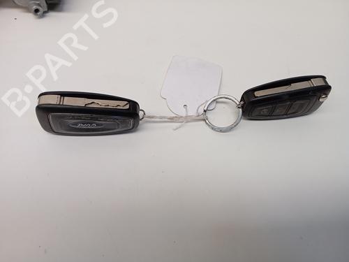 Ignition barrel FORD FOCUS III 1.0 EcoBoost | BP36020309M48 - Image 3