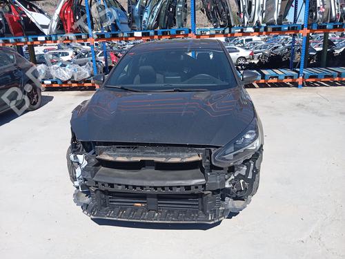 Used Parts FORD FOCUS IV (HN)    4554656