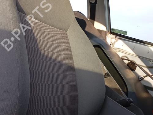 Used Right front seat SEAT IBIZA III (6L1) [2002-2009]  18532081