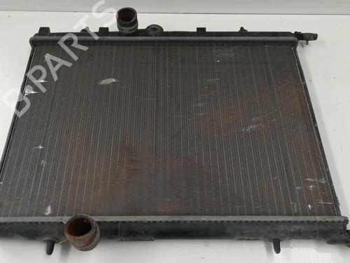 Køler CITROËN XSARA PICASSO (N68)  | BP9348841M31 