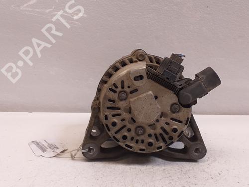 Generator FORD FIESTA V (JH_, JD_) 1.4 TDCi | BP9358956M7 