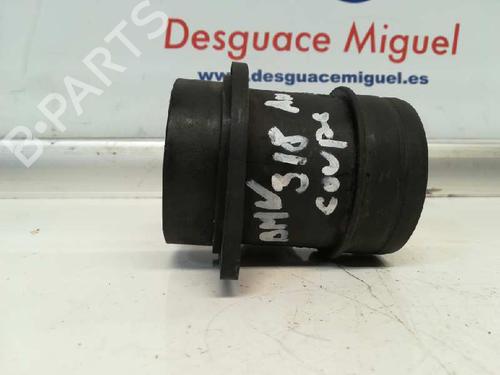 Used Mass air flow sensor BMW 3 Coupe (E46) 318 Ci (150 hp) 9354280