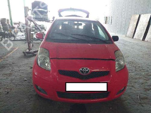 Pala sol esquerda TOYOTA YARIS (_P9_) 1.4 D-4D (NLP90_) (90 hp) 12275626