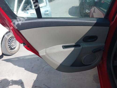 Water radiator RENAULT CLIO III Grandtour (KR0/1_) 1.2 16V (KR02, KR0J) | BP10102812M31  - Image 18