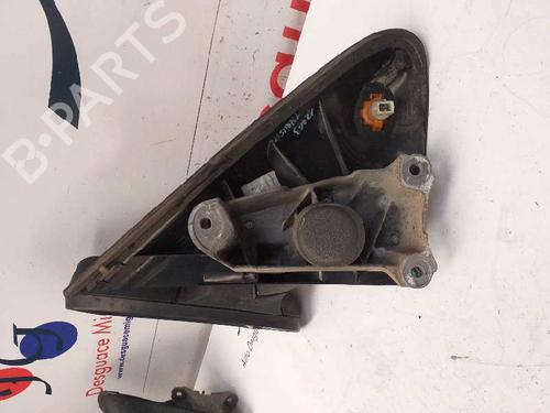 Left mirror FORD TRANSIT Van (FA_ _) 2.0 DI (FAE_, FAF_, FAG_) | BP9356593C26 