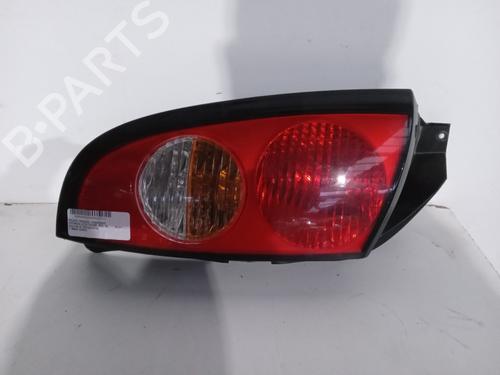 Used Left taillight HYUNDAI ATOS (MX) 1.0 i (58 hp) 27592167