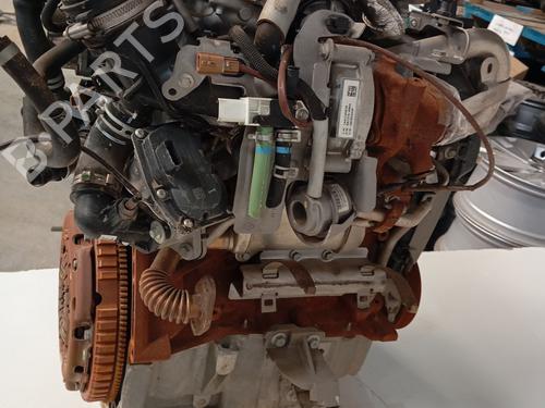 Engine NISSAN MICRA V (K14)  | BP29970280M1