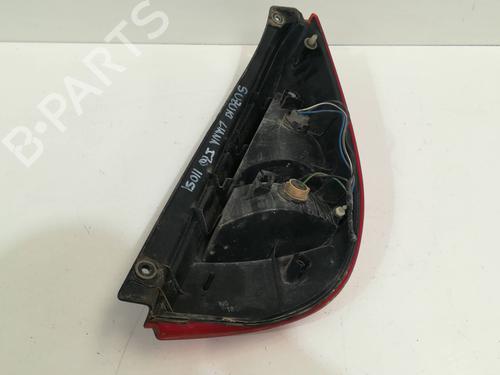 Left taillight SUZUKI LIANA Hatchback 1.6 (RH416) | BP9360589C34 