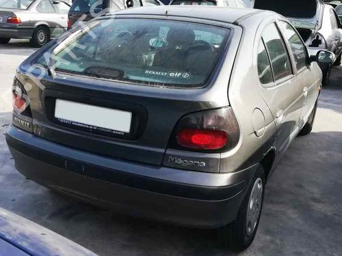 Ferdsskriver RENAULT MEGANE I Classic (LA0/1_) 1.6 e (LA0F, LA0S) | BP9352931C48 
