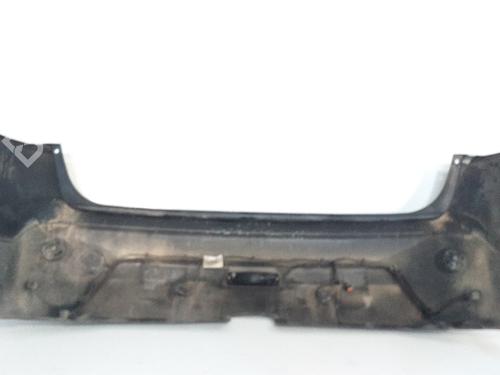 Rear bumper NISSAN QASHQAI I (J10, NJ10) 1.5 dCi | BP11800182C8