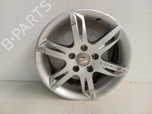 Used Rim SEAT LEON (1P1) [2005-2013]  29721407