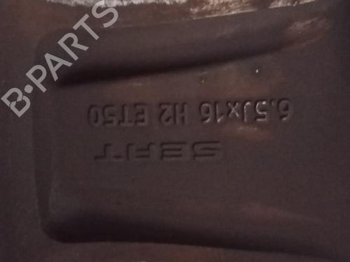 Rim SEAT TOLEDO III (5P2) 1.9 TDI | BP23565805C45 