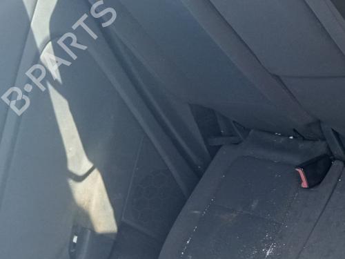 Used Rear seat VW GOLF PLUS V (5M1, 521) [2004-2013]  28491934