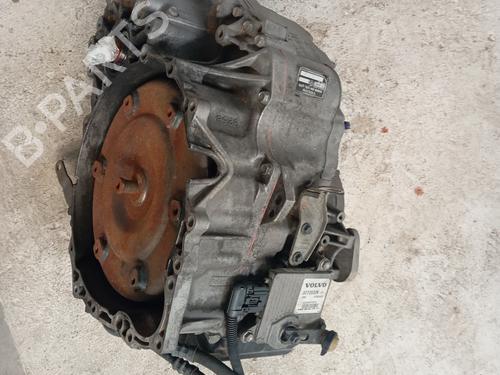 Gearbox VOLVO XC90 I (275) D5 AWD | BP30113160M3