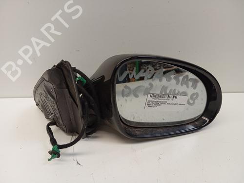 Right mirror VW PASSAT B6 (3C2) 2.0 TDI | BP19438566C27