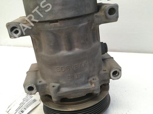 AC compressor FORD FIESTA V (JH_, JD_) 1.4 TDCi | BP9355690M34 