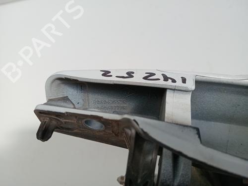 Høyre foran utvendig håndtak DACIA LODGY (JS_) 1.5 dCi | BP16307960C129 