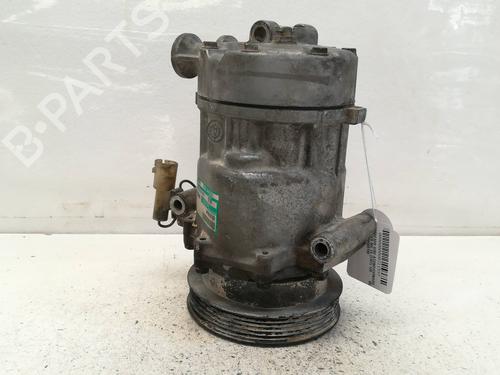 AC Kompressor MG MG ZS 120 | BP9832636M34 