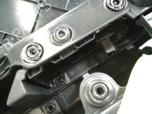 Rear right panel SEAT ARONA (KJ7, KJP) 1.0 TSI | BP10993679C61