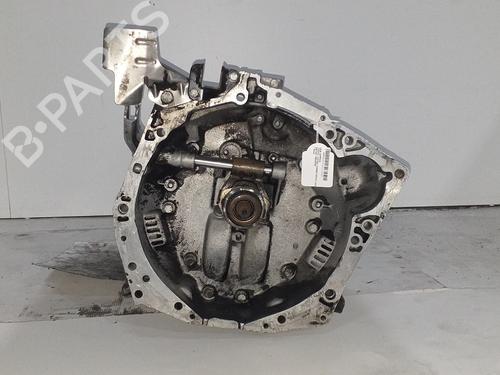 Used Gearbox RENAULT ESPACE III (JE0_) [1996-2002]  10245992