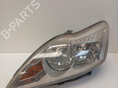 Scheinwerfer links für FORD FOCUS II (DA_, HCP, DP) 1.8 TDCi (115 hp) 23258679