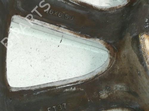 Rim OPEL ASTRA H (A04)  | BP9350042C45 
