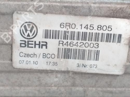 Intercooler SEAT IBIZA IV (6J5, 6P1)  | BP11346910M30 