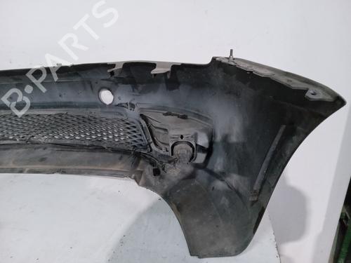 Front bumper FORD MONDEO III (B5Y) 2.0 TDCi | BP31827247C7 