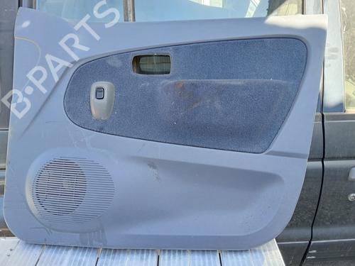 Forreste højre beklædning DAIHATSU TERIOS (J1_) 1.3 4WD (J100) (83 hp) 12286669