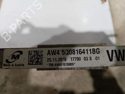 AC Kondensor VW T-ROC (A11, D11) | BP30964203M32