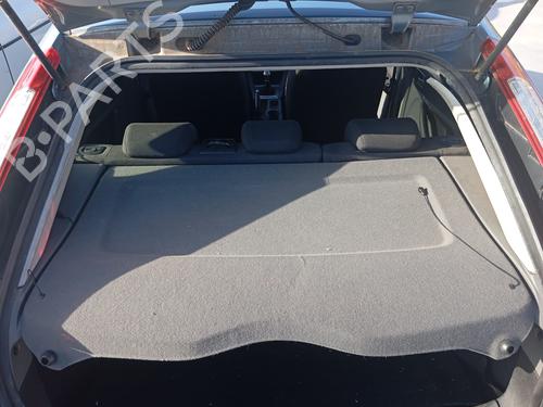 Hattehylde FORD FOCUS II (DA_, HCP, DP) 1.8 TDCi (115 hp) 23258661