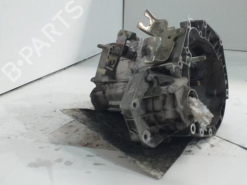 Gearbox FIAT GRANDE PUNTO (199_) 1.4 16V | BP9357548M3 
