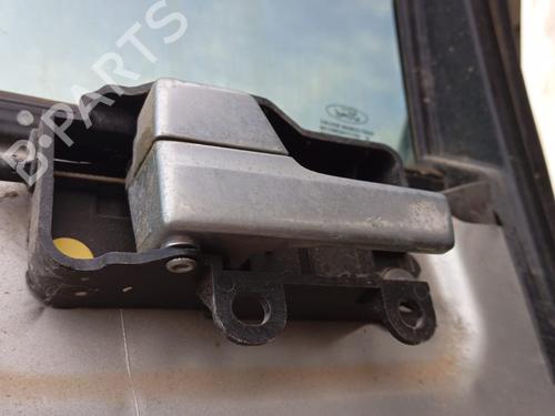 Venstre bak invendig håndtak FORD FOCUS C-MAX (DM2) [2003-2007]  22801779
