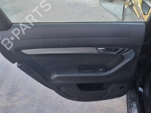 Fensterheberschalter links hinten AUDI A6 C6 (4F2) 2.0 TDI (140 hp) 12284848