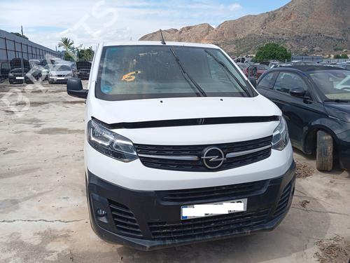 Brugte OPEL VIVARO C Bus (K0) 2818565