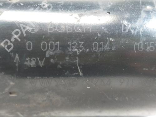 Starter FORD GALAXY I (WGR) 1.9 TDI | BP9352302M8 