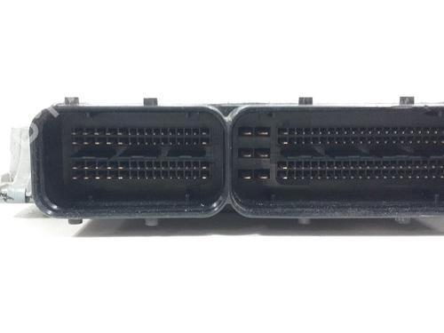 Engine control unit (ECU) SEAT IBIZA IV (6J5, 6P1)  | BP11279068M57 